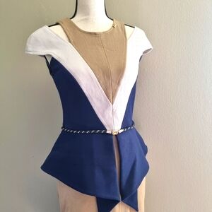 Amazing elegant dress